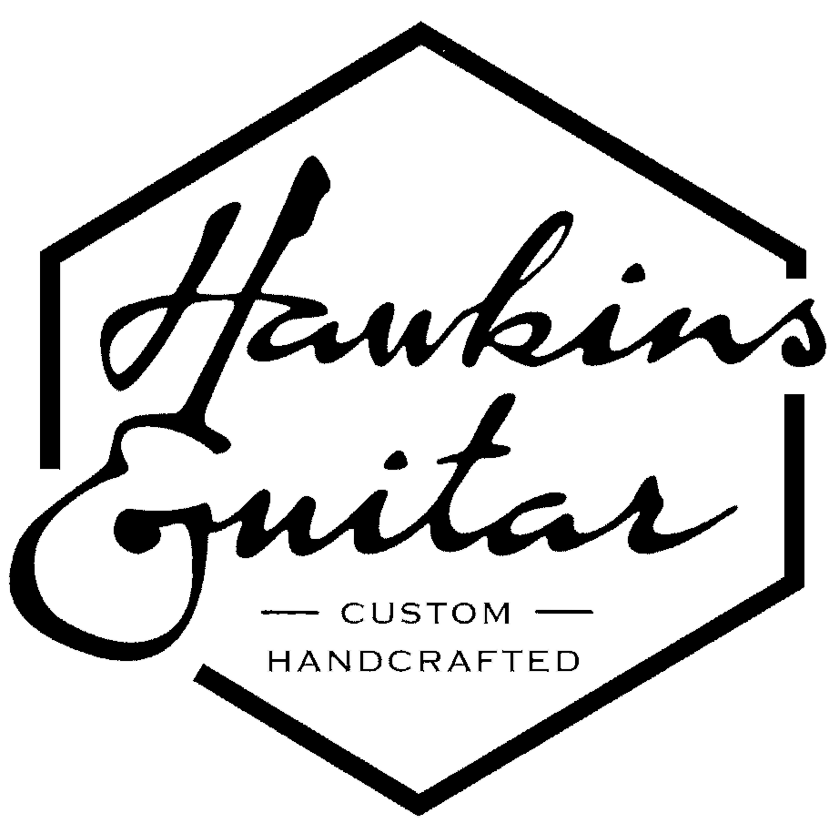 Hawkins Guitar