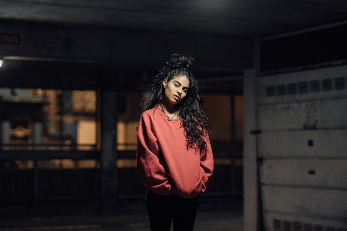 Jessie Reyez