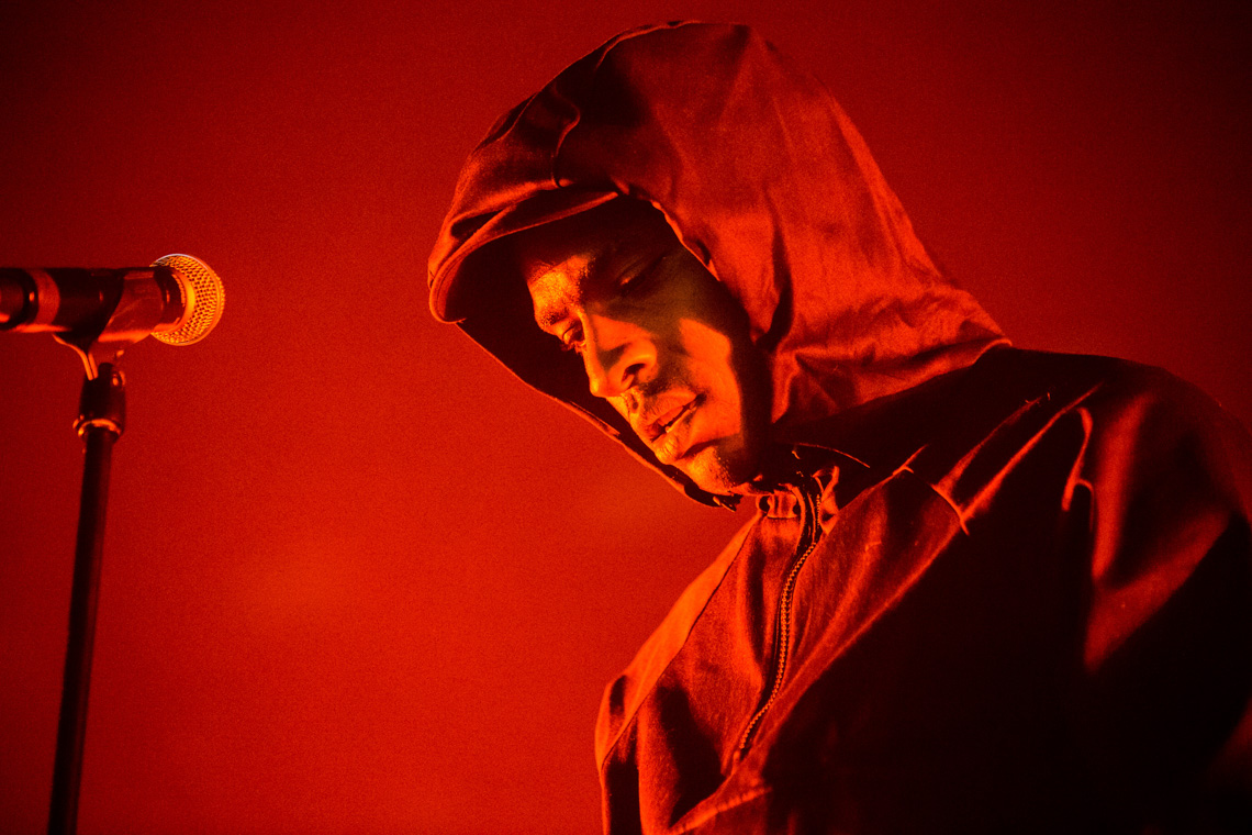 Skepta