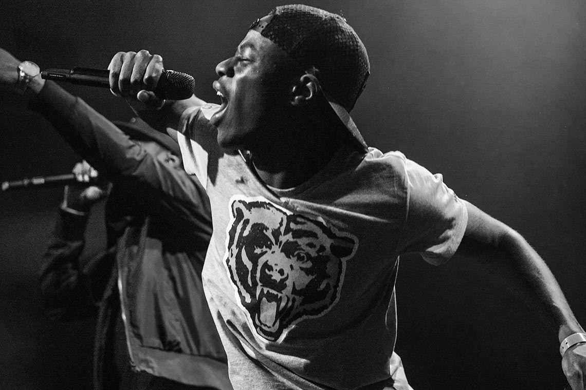 J Hus