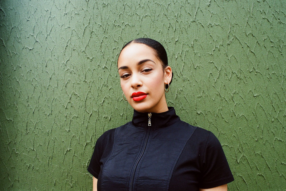Jorja Smith