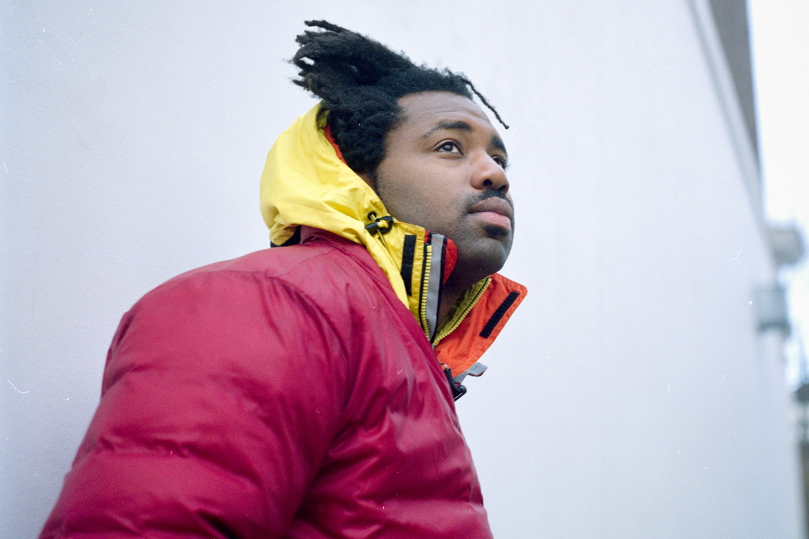 Sampha