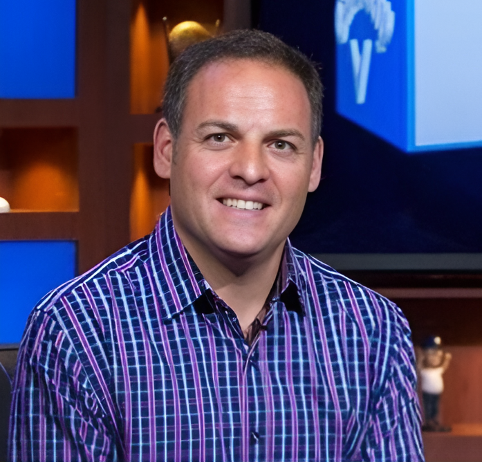  
  Jon Leiberman 