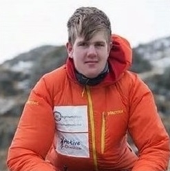 Alex Staniforth