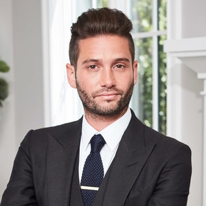 Josh Flagg