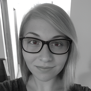 Baylie S.
Editor