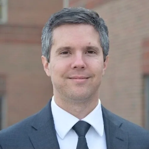  
  Matt Brandeburg 