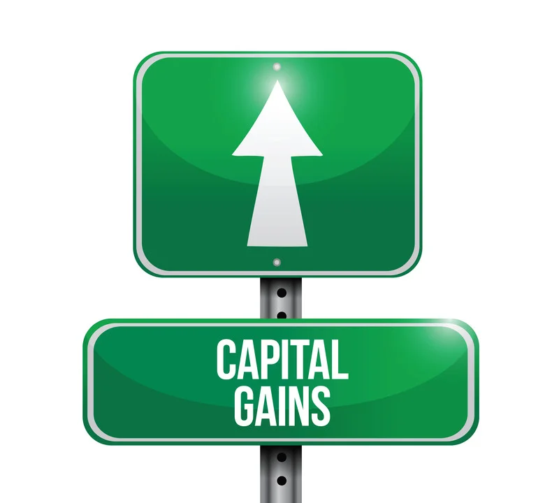 CapitalGains