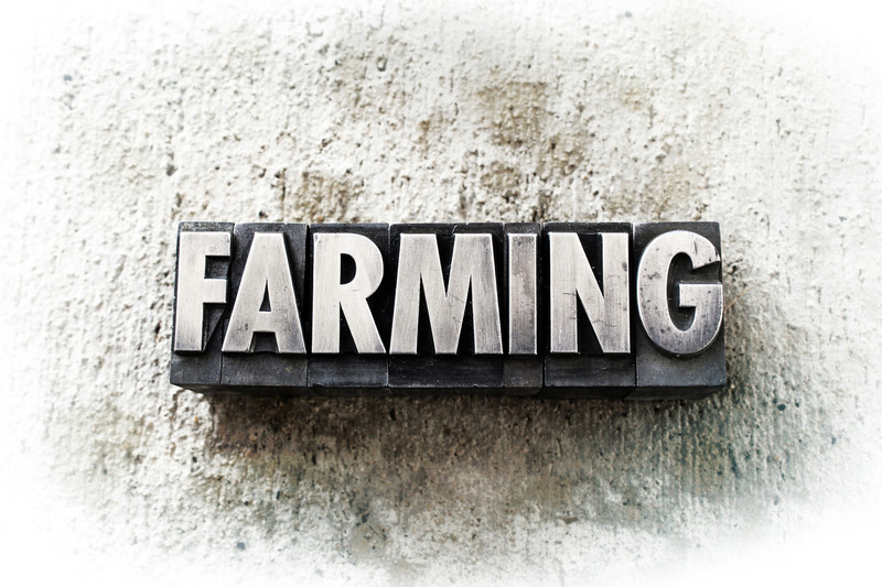 Farming