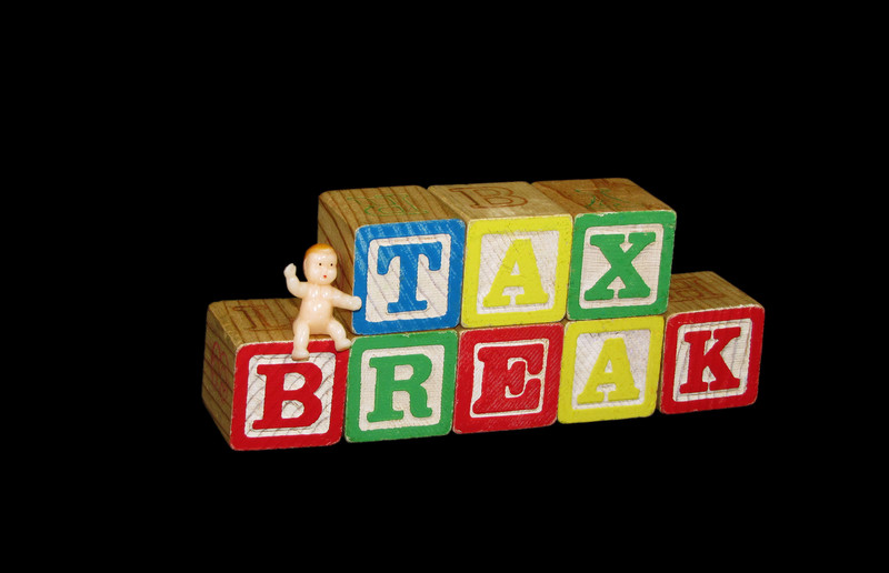 ChildTaxCredit