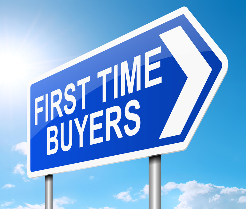 FirstTimeHomebuyer