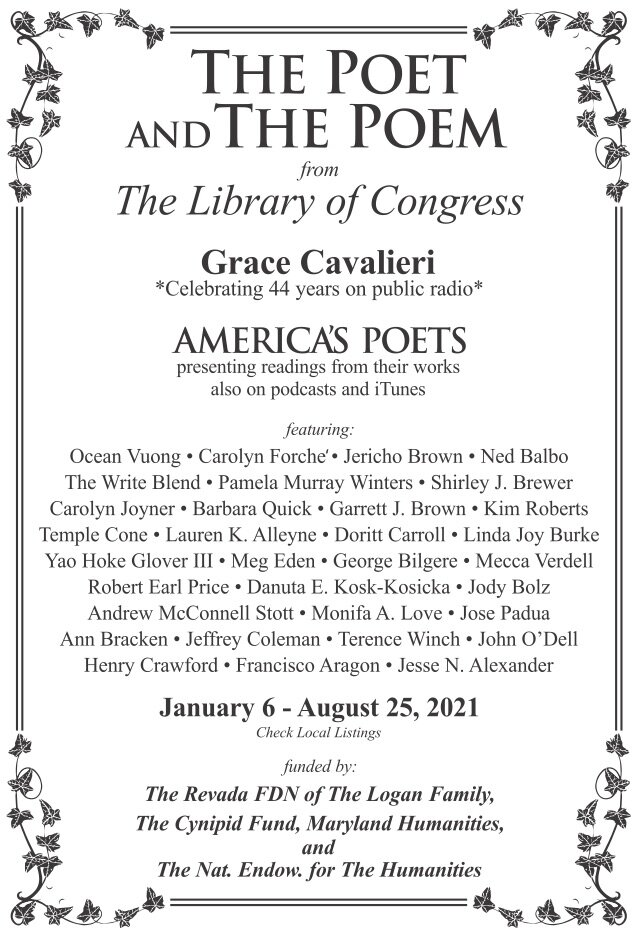 59249 Grace Cavalieri Ad Design - The Poet and The Poem - Nov 2020 - PRINT FILE.jpg