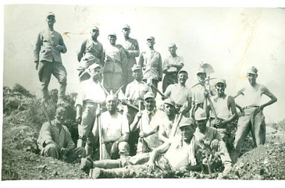 fotoğraf: Nafıa Askerleri