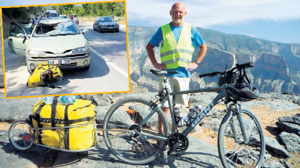 Christian Niaffe (Kaynak: Milliyet)