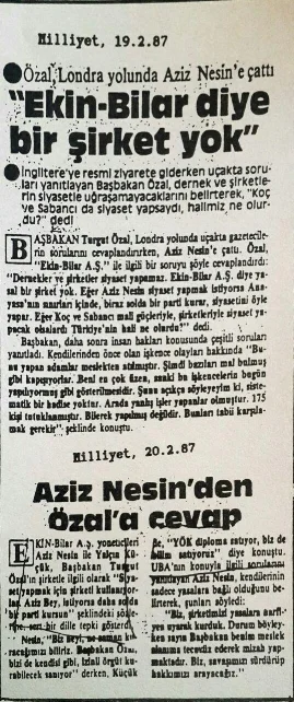 Fotoğraf: Milliyet
