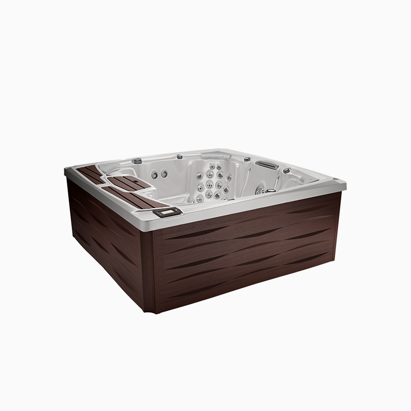 Hot Tubs