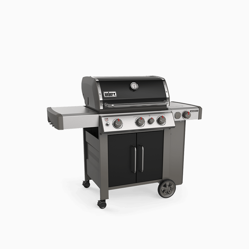 Barbeques