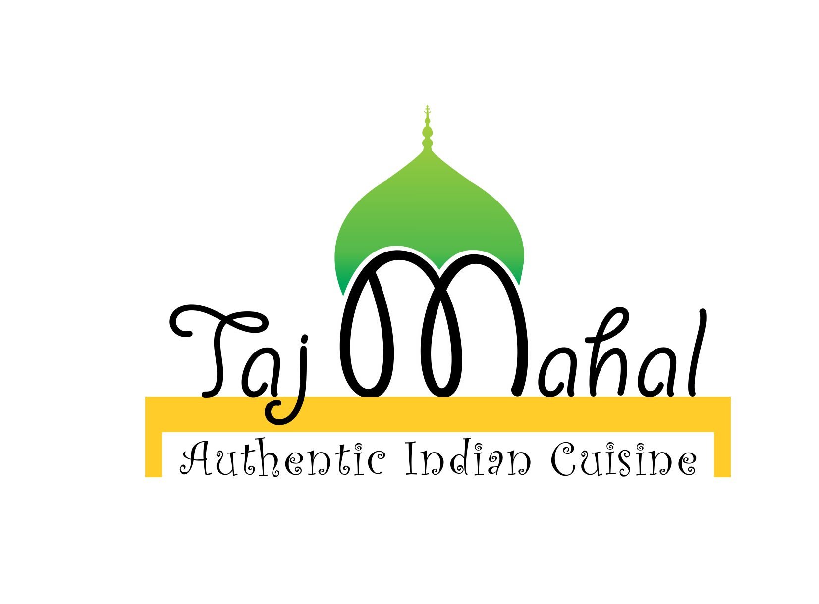 Taj Mahal Restaurant