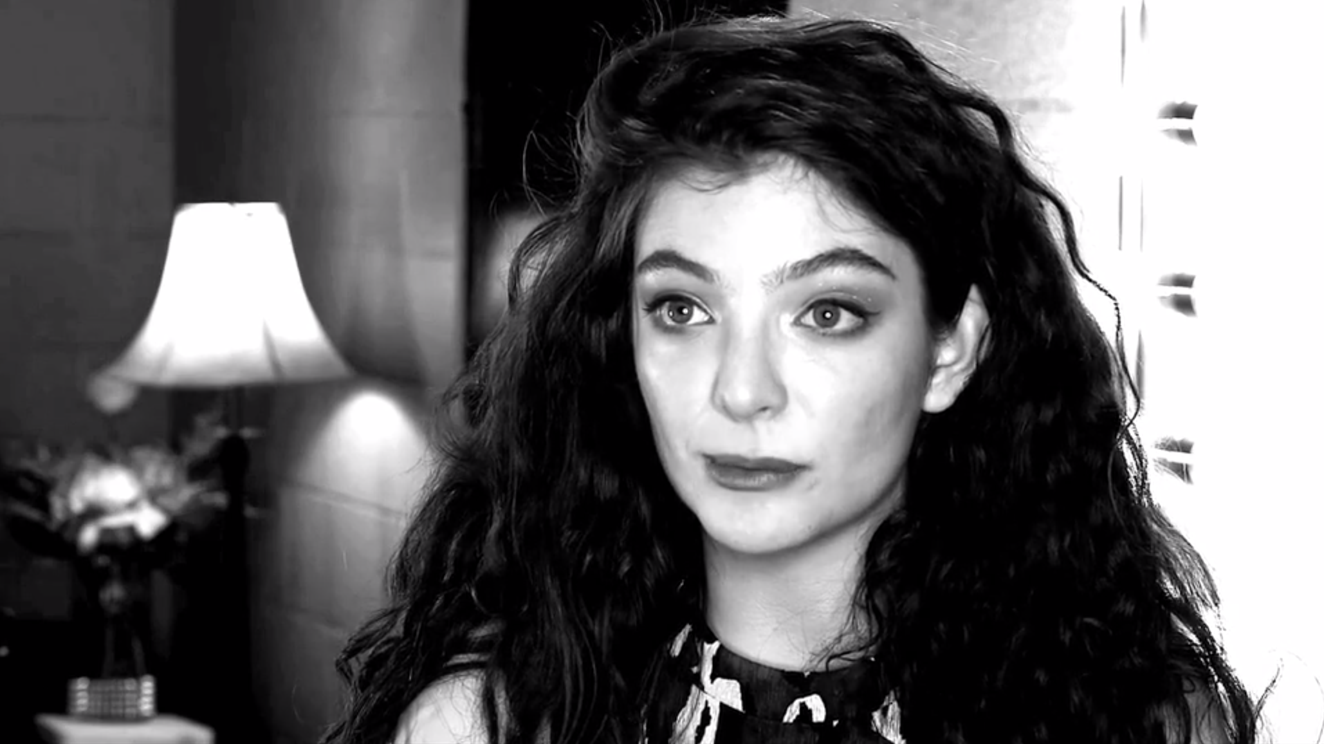 Lorde | VH1 YOK Alumni Campaign