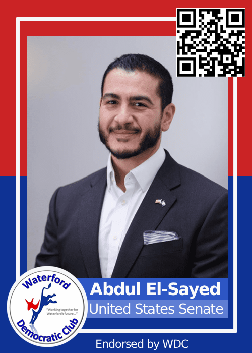 Abdul El-Sayed WDC.png