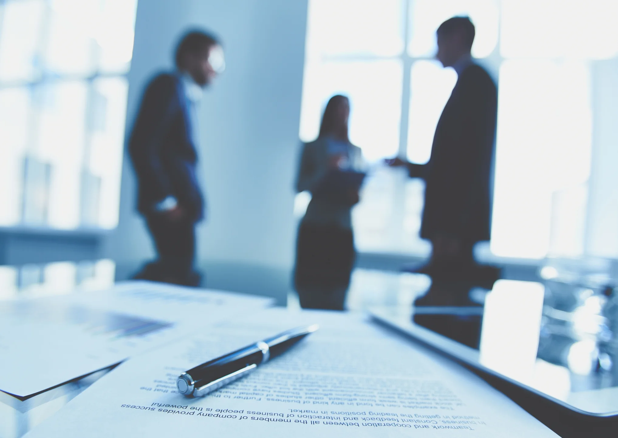 STJ Flexibiliza o Procedimento de Elaboração de Testamento em Situações Específicas