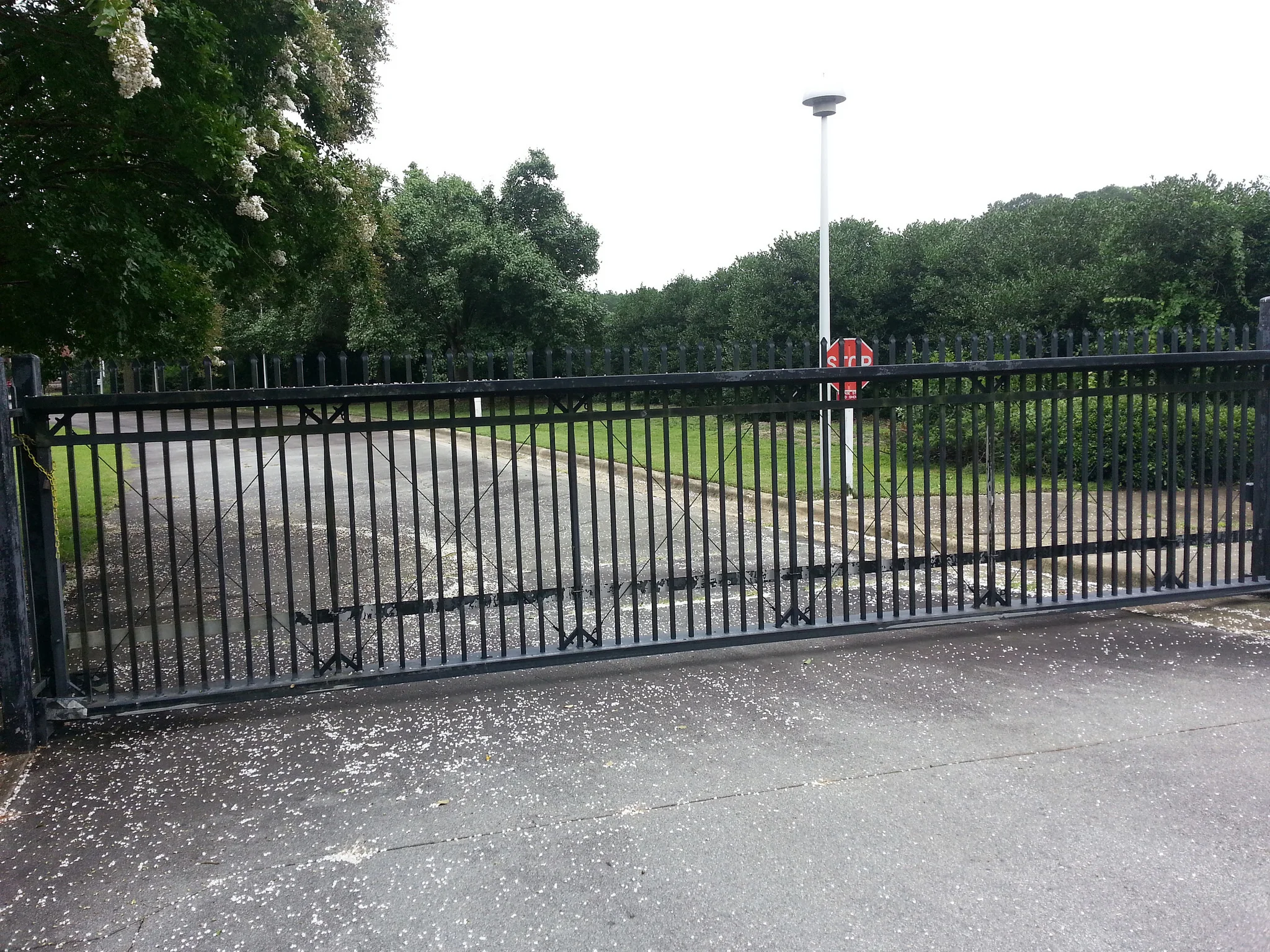 Portões em Ruas e Vilas na Cidade de São Paulo: Um Tema Não Pacificado