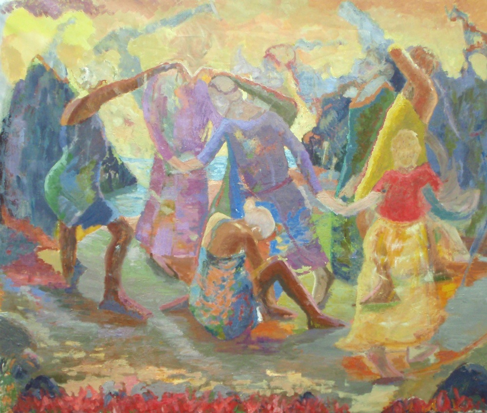 The Dance
