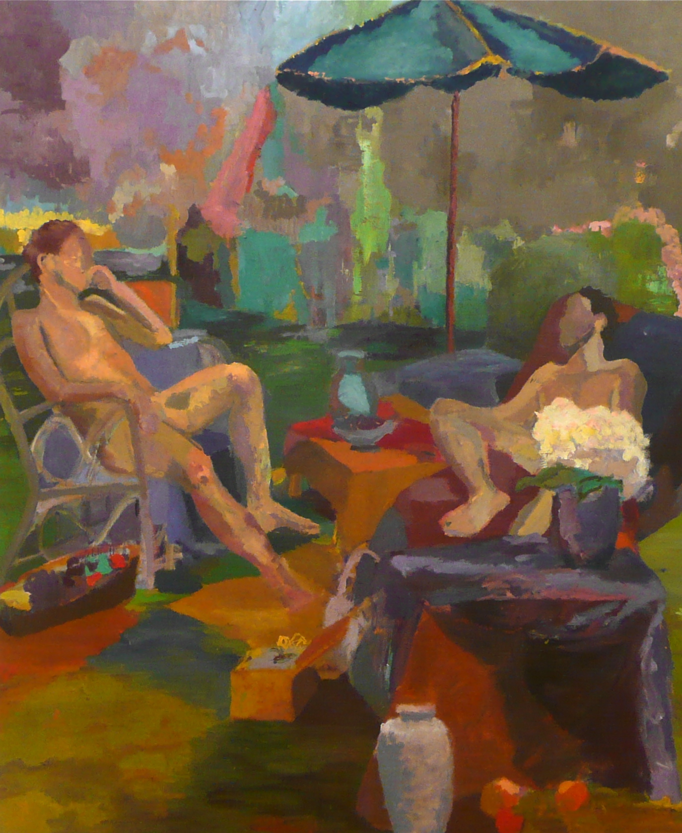 Conversation