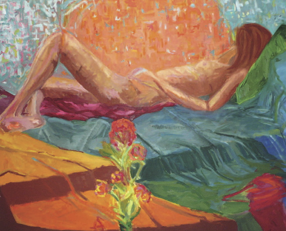 Sunset Shira