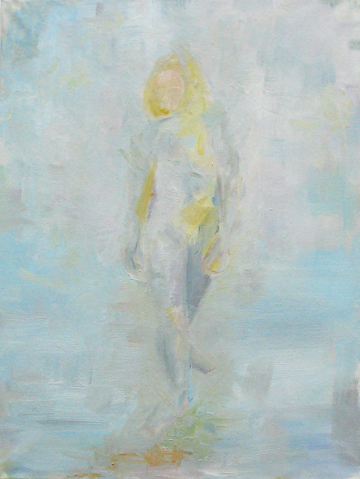 Emerging