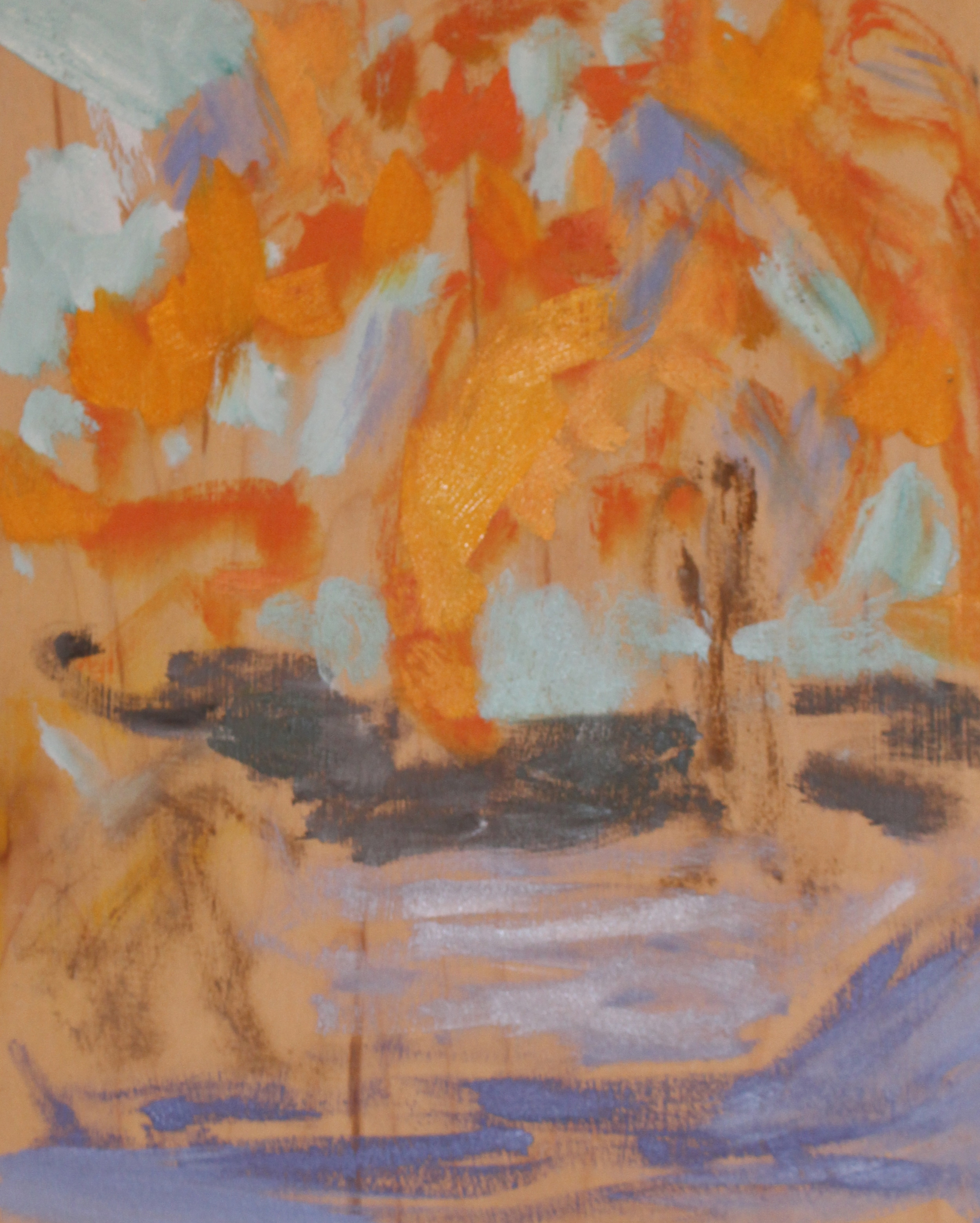 Daphne´s Fall II