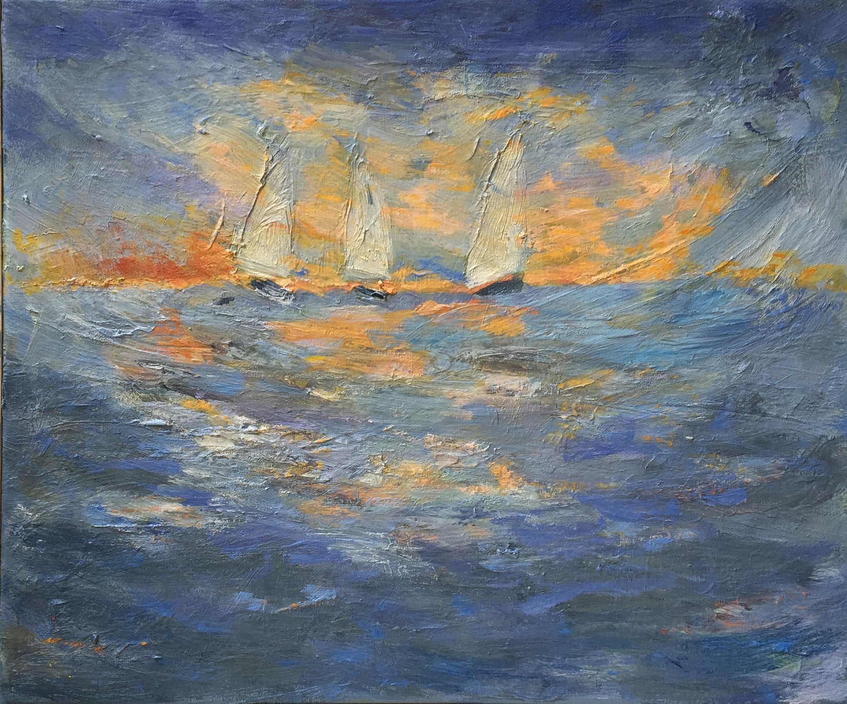 Sailors Moon
