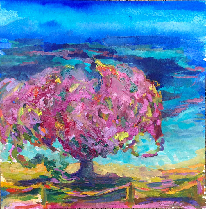 Tree of Life III