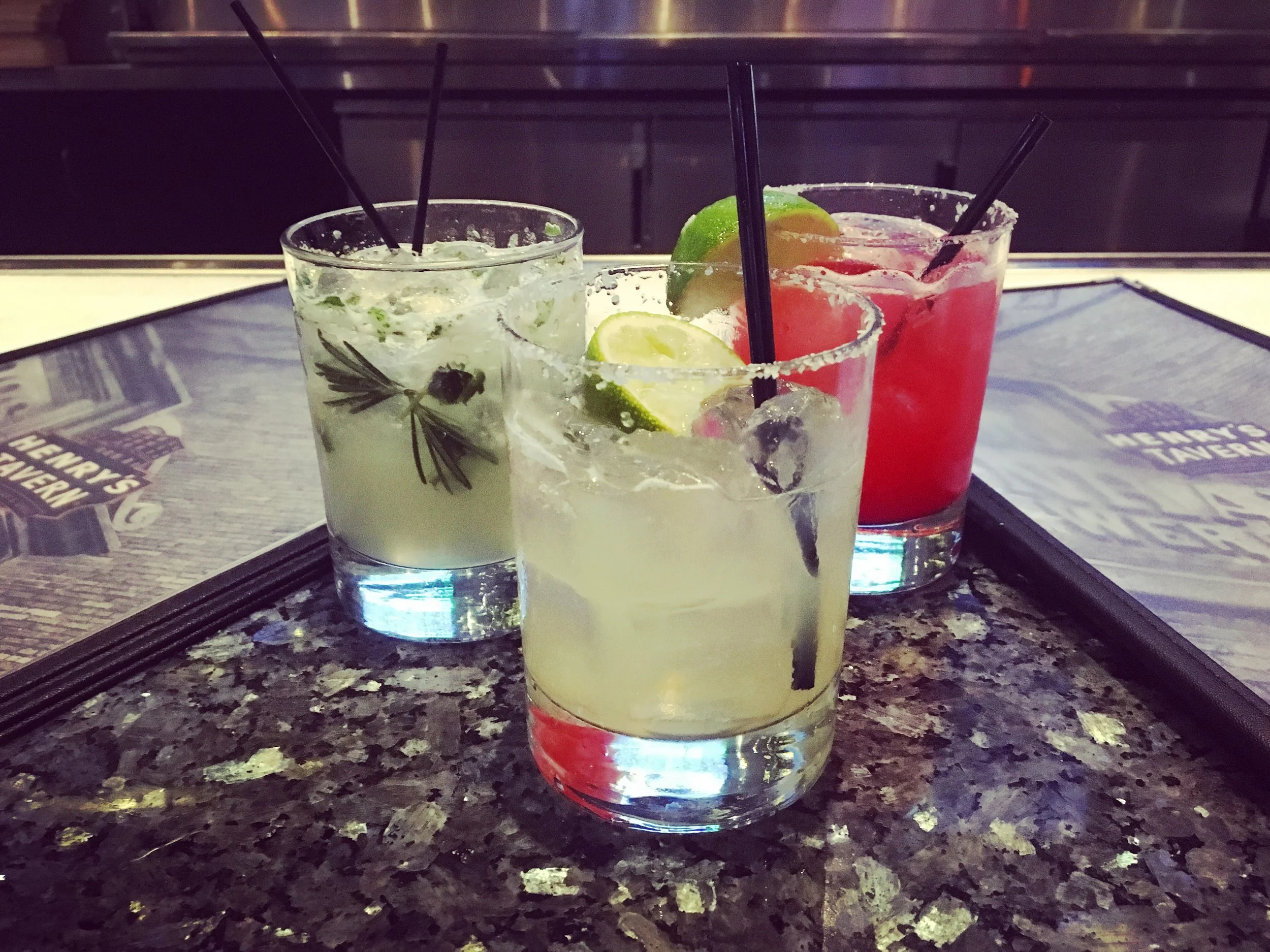 Henry's Tavern - Plano