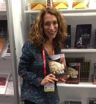 BookExpo America 2017