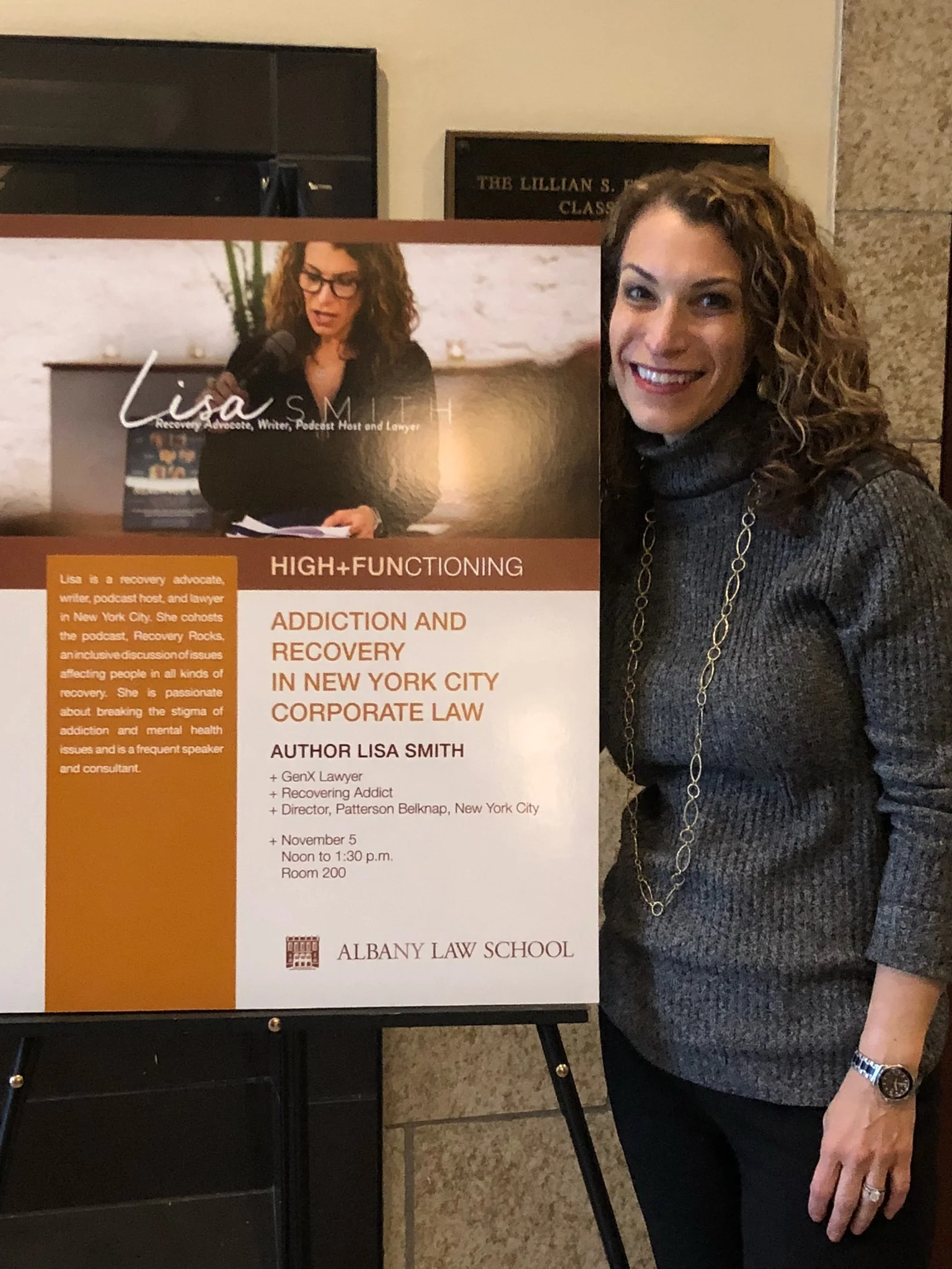 Albany Law School