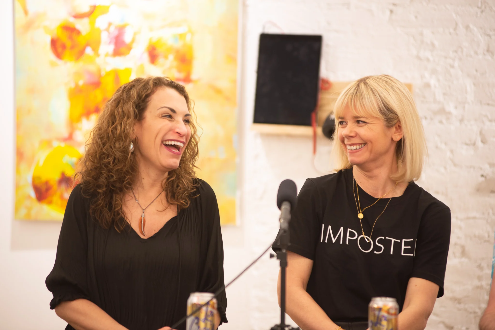 Recovery Rocks - Live Podcast Recording