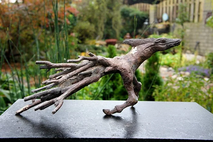 "Hippocampus"
