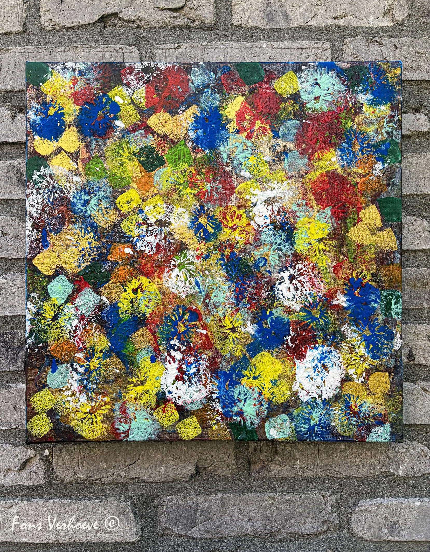 "Flowers"
