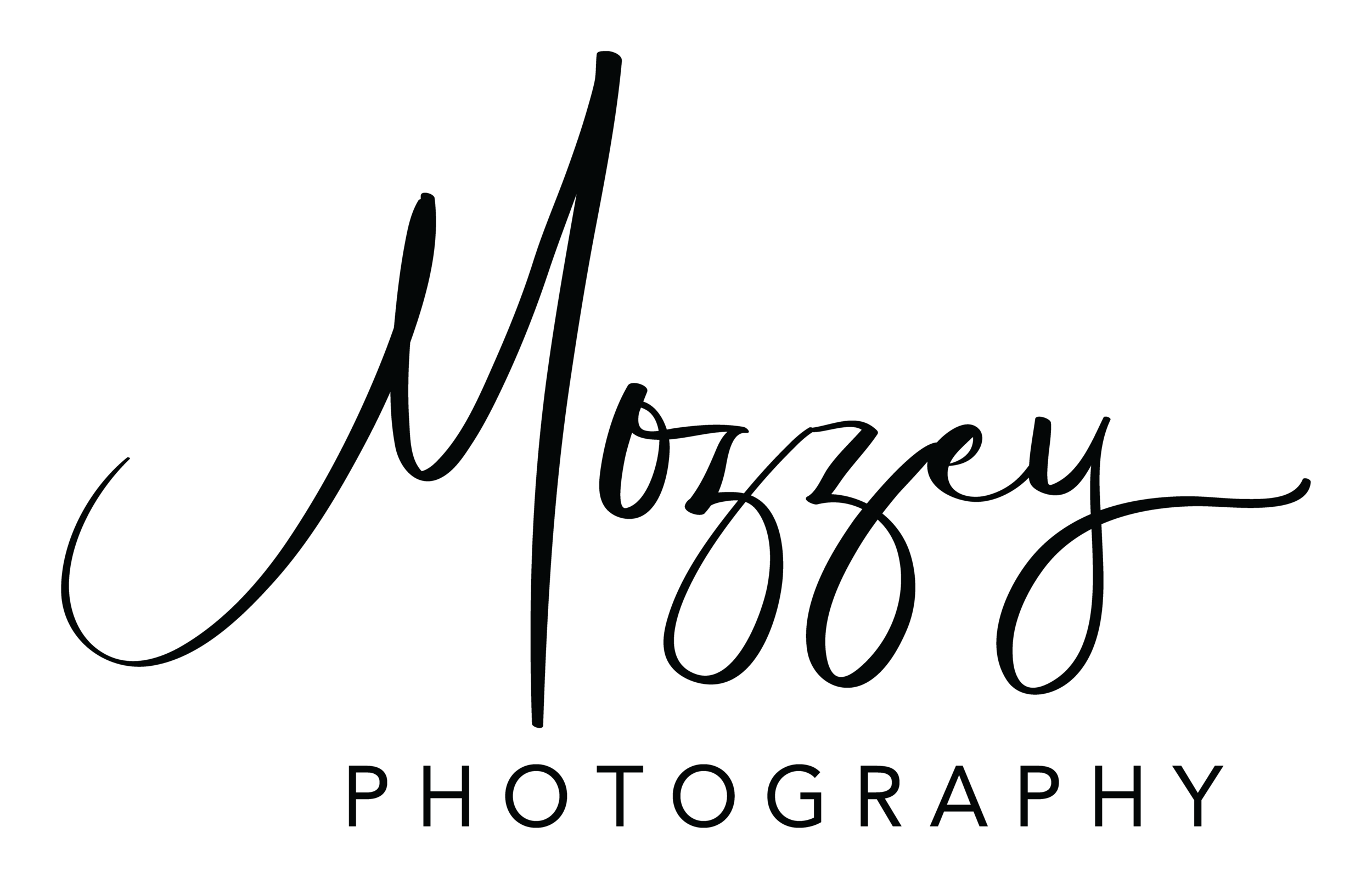 Mozzey Photography