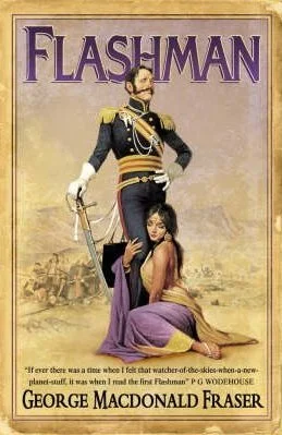 Flashman (The Flashman Papers, Book 1) by George MacDonald Fraser - PPPPP