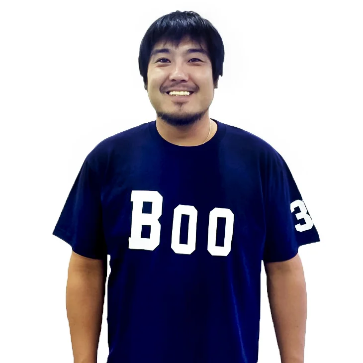 Japanese Baseball Player Asks to be Showered with Boos