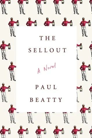 The Sellout by Paul Beatty - PPP