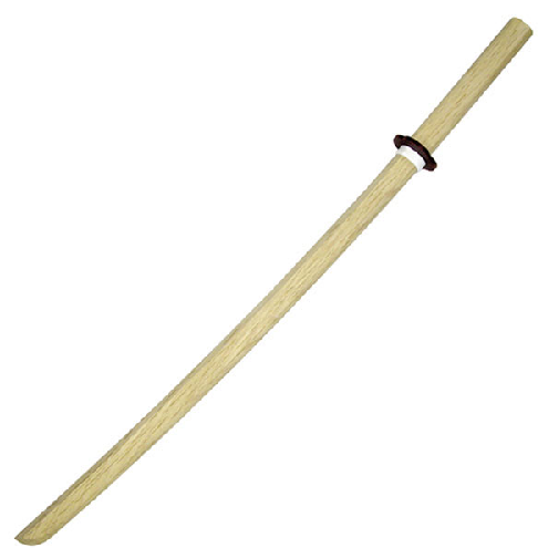 Shinai - bamboo sword for training