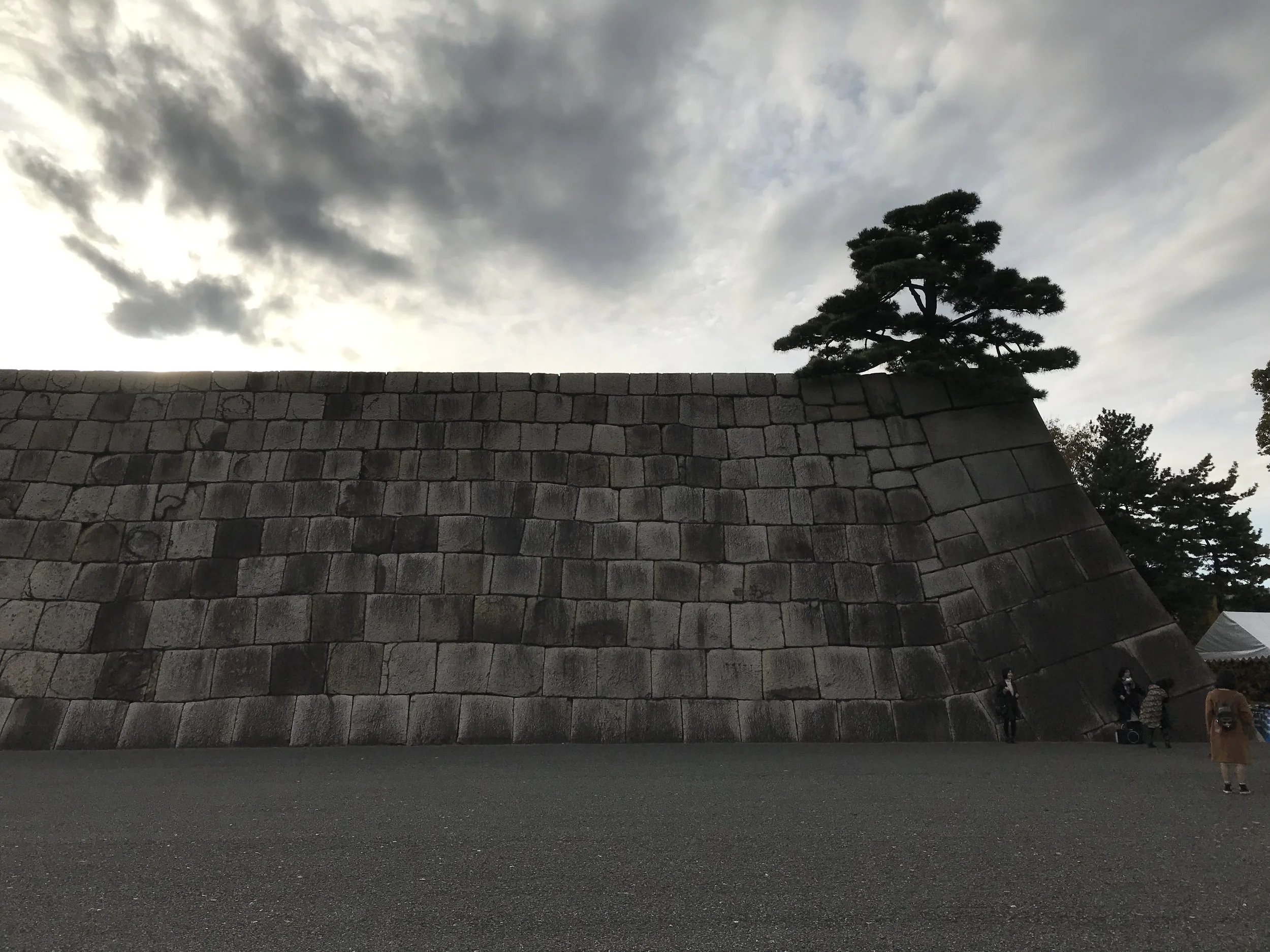 Imperial Palace- Limited Time Review
