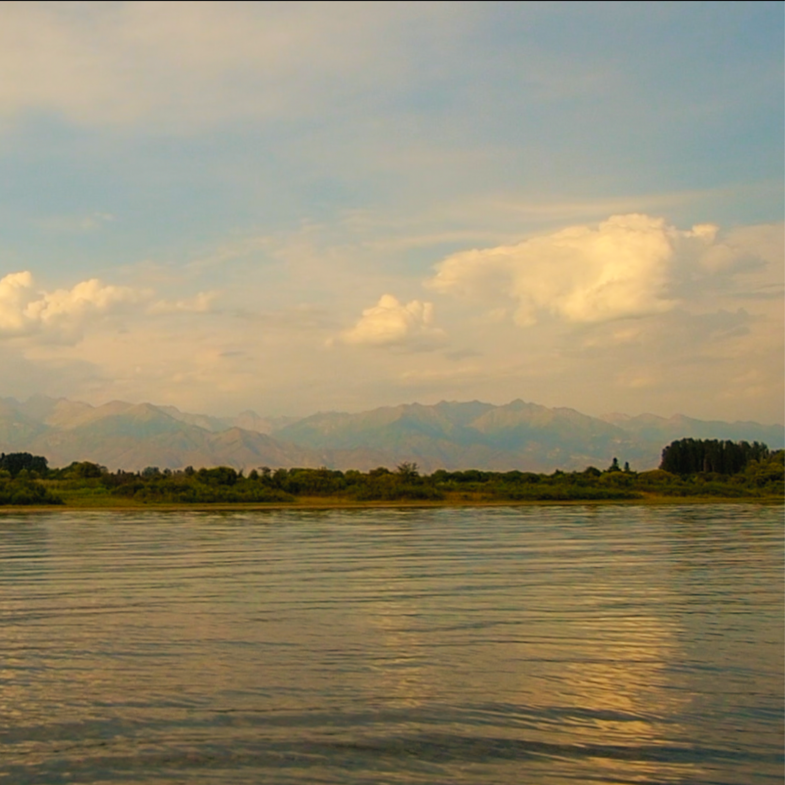 Issyk Kul