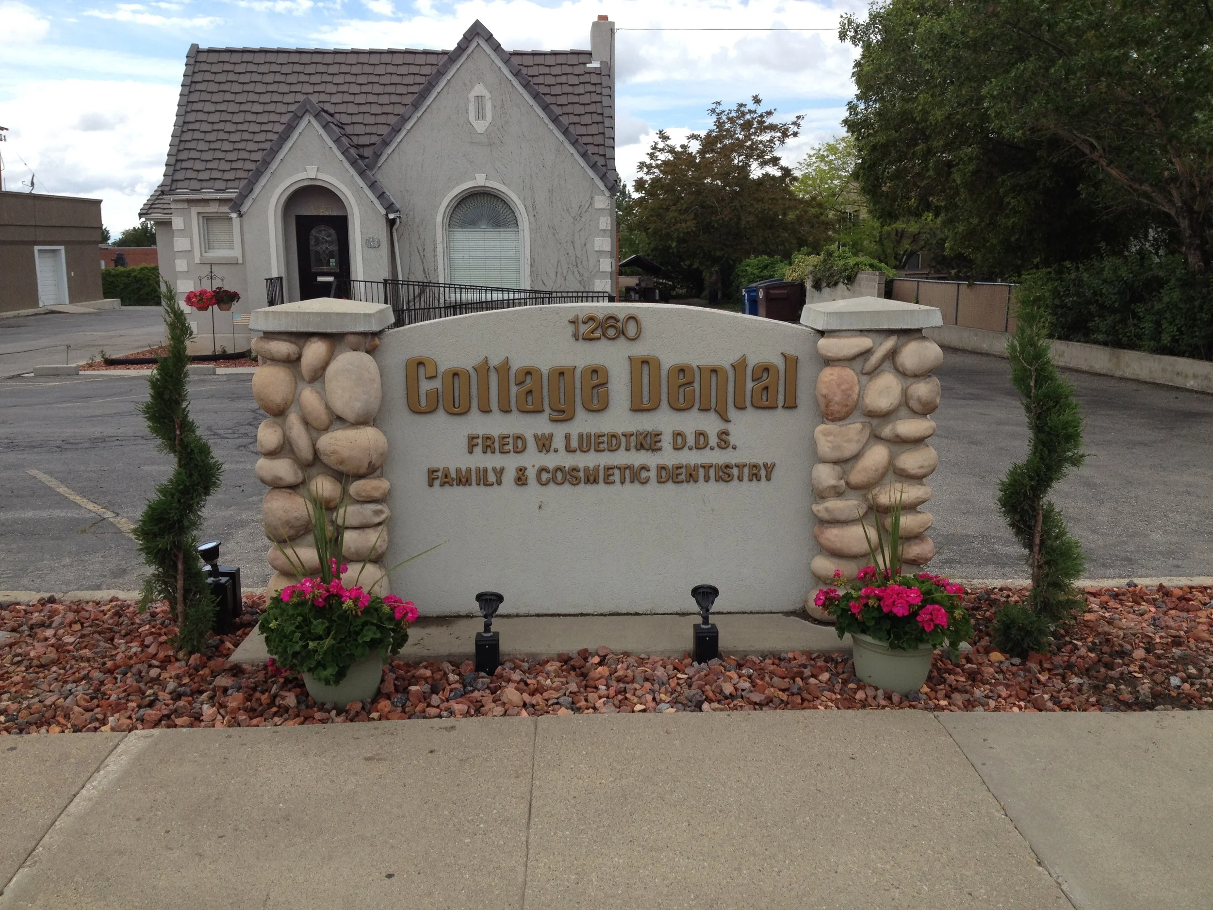 Cottage Dental
