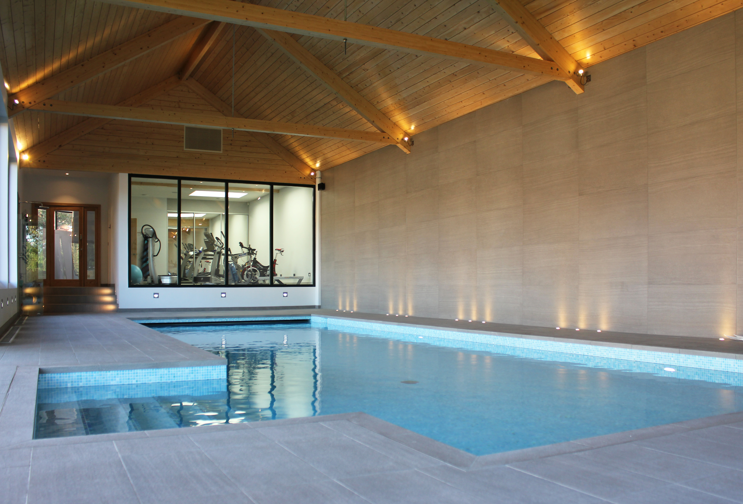  ilight lighting control and Sonos audio 