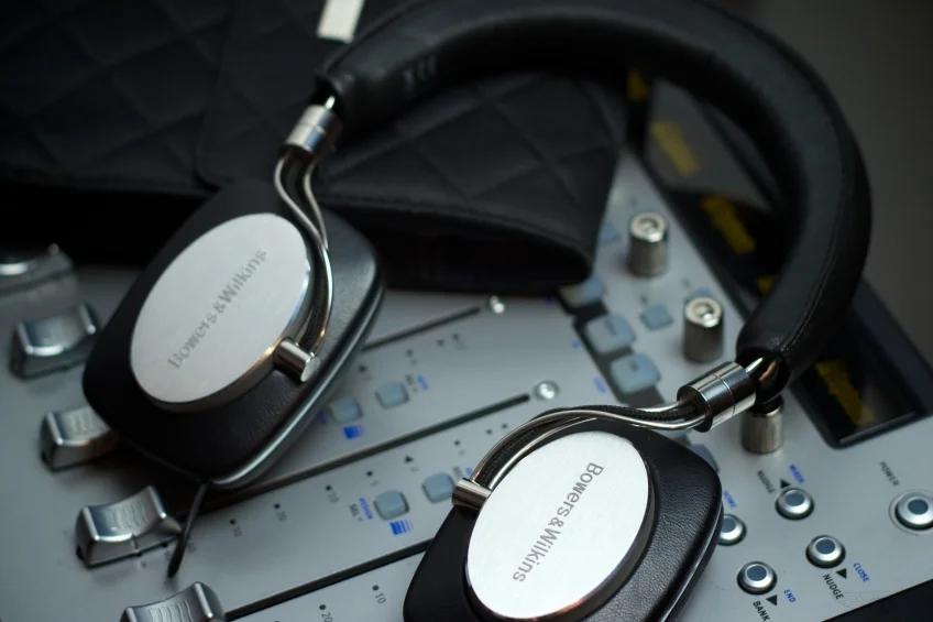 Bowers and Wilkins