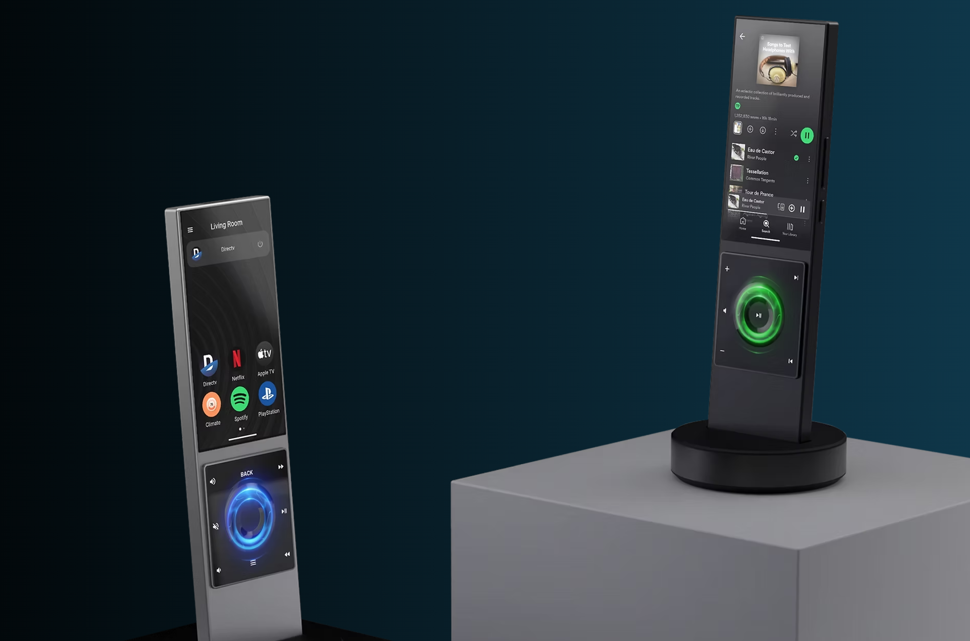 AVA Cinema Remote